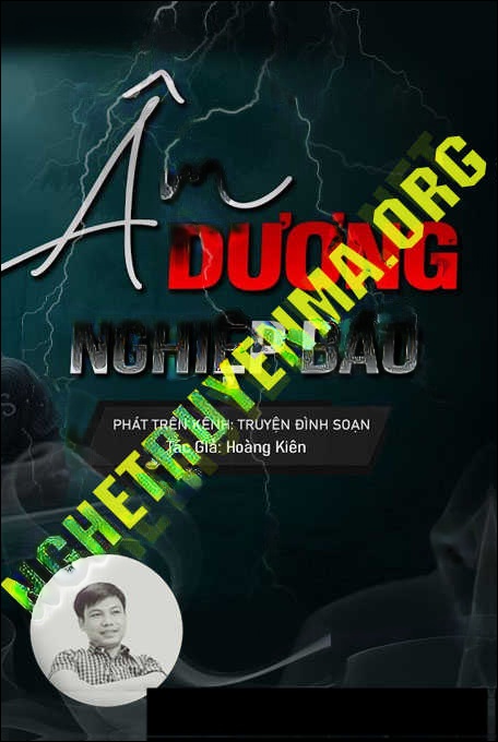 Âm Dương Nghiệp Báo