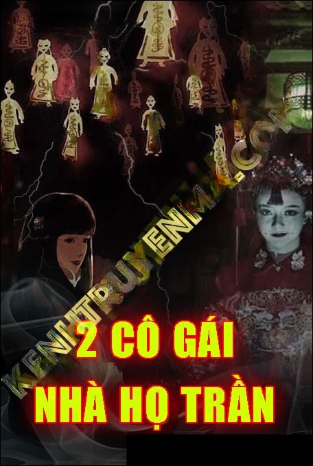 2 Cô Gái Nhà Họ Trần