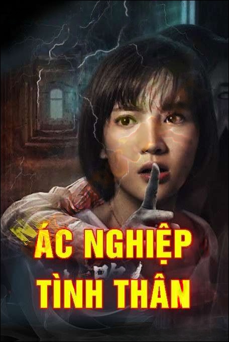 Ác Nghiệp Tình Thân - Nguyễn Huy