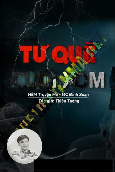 Lão Tư Què Cuối Xóm