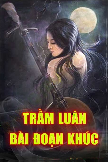 Trầm Luân Bài Đoạn Khúc