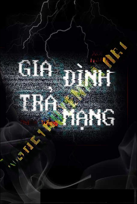 Gia Đinh Trả Mạng