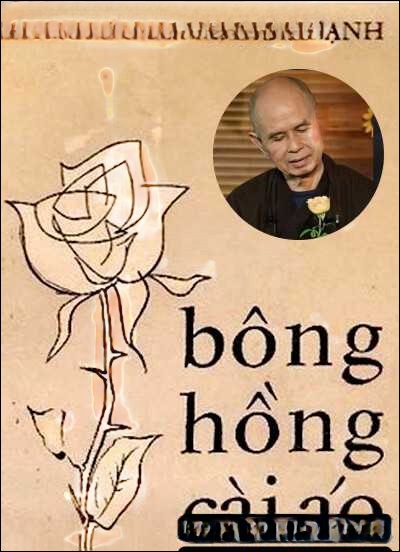 Bông Hồng Cài Áo