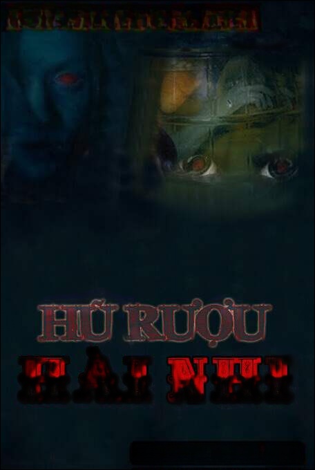 Hũ Rượu Hài Nhi
