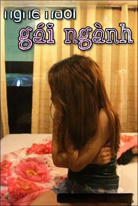 Nghề nuôi gái - Truyện tâm lý xã hội