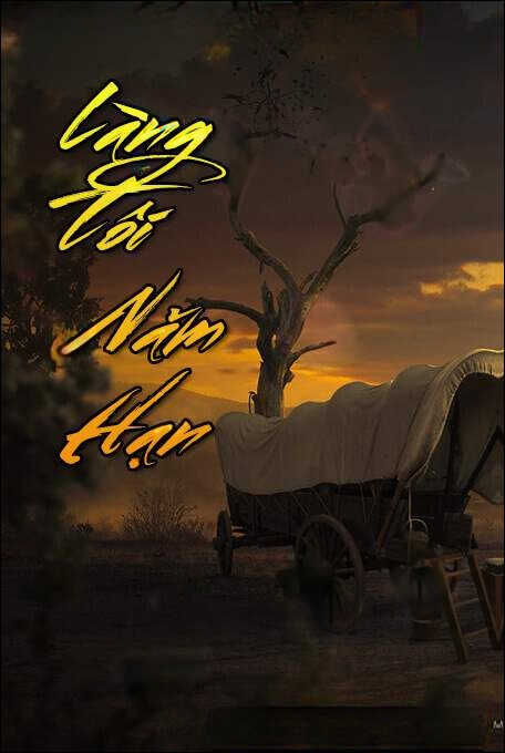 Làng Tôi Năm Hạn
