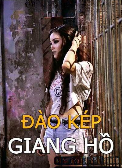 Đào Kép Giang Hồ