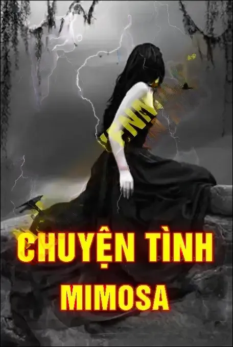 Chuyện Tình Mimosa - MC Lam Phương