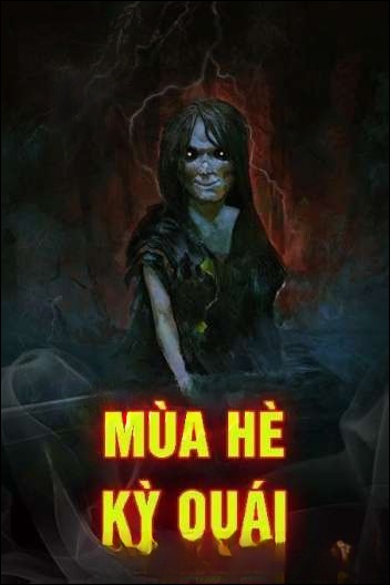 Mùa Hè Kỳ Quái