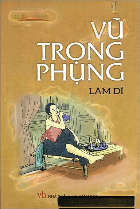 Làm Đĩ