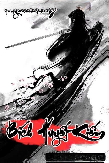 Bích Huyết Kiếm - Kiếm Hiệp Kim Dung