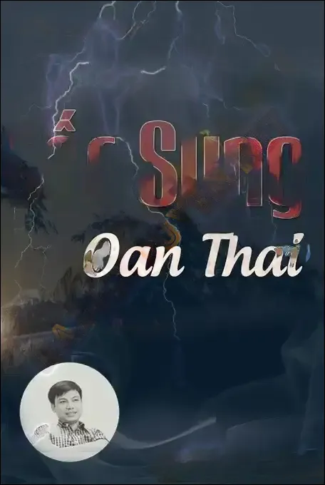 Gốc Sung Oan Thai - Đình Soạn