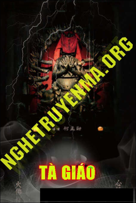 Tà Giáo