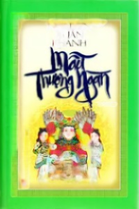Mẫu Thượng Ngàn