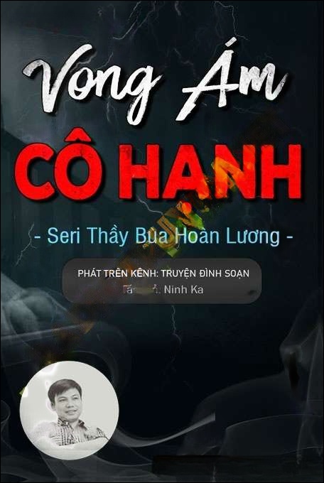 Vong Ám Nhà Cô Hạnh - Đình Soạn