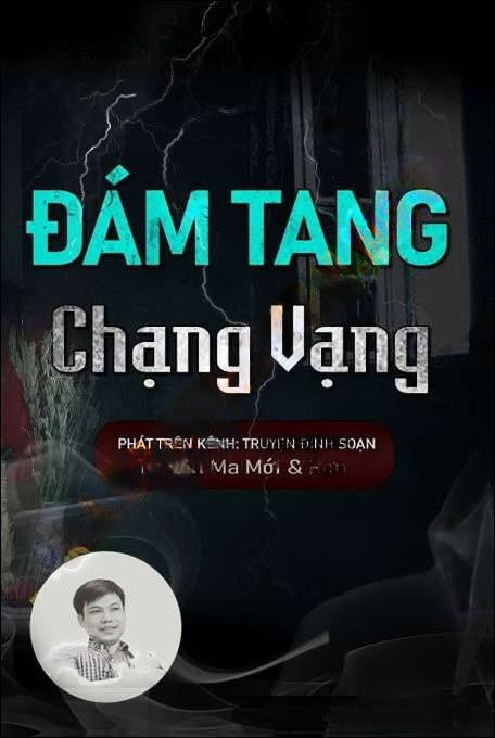 Đám Tang Lúc Chạng Vạng - Đình Soạn