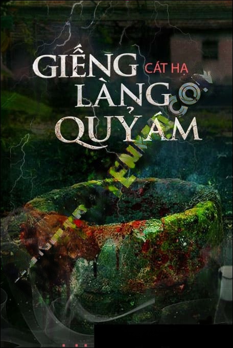Giếng Làng Quỷ Ám