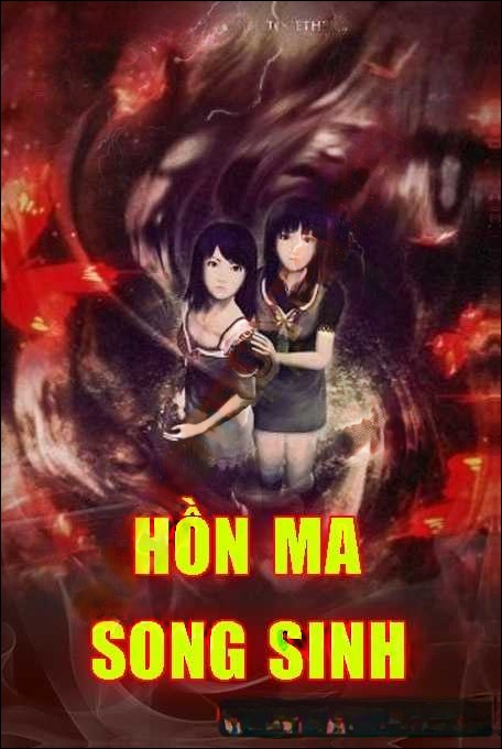 Hồn Ma Song Sinh - Trần Thy
