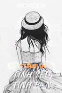 Tuyển Tập Tản Văn Về Tình Yêu, Tình Bạn