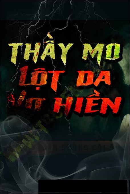 Thầy Mo Đào X.ác Vợ Hiền
