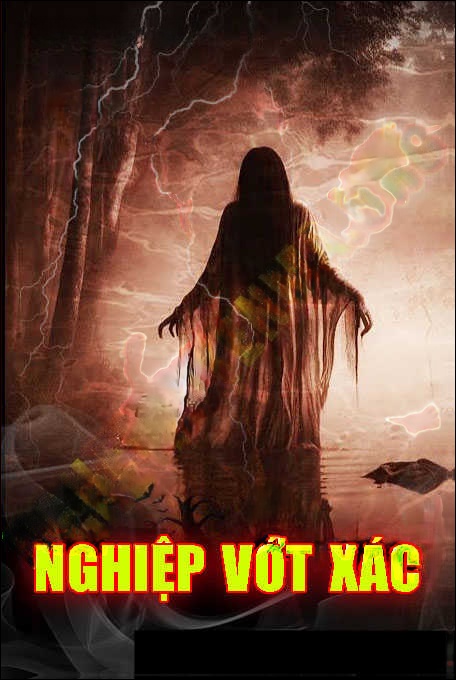 Nghiệp Vớt X.ác