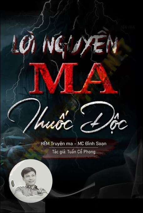 L.ời N.guyền Ma Thuốc Độc