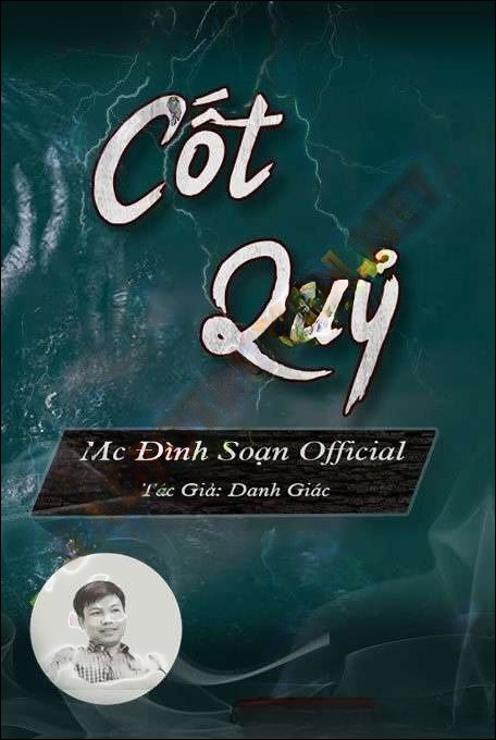 Cốt Quỷ - Đình Soạn