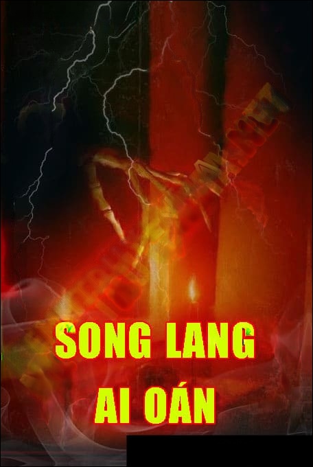 Song Lang Ai Oán - Trần Thy