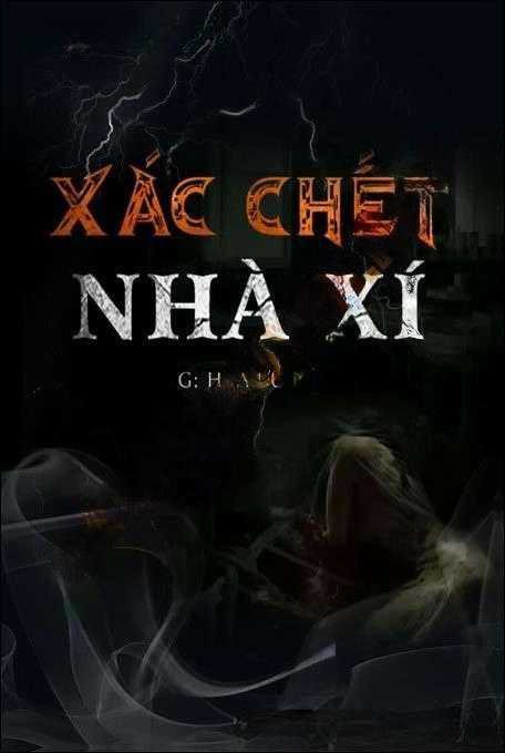 X.ác C.hết Nhà Xí - Duy Thuận