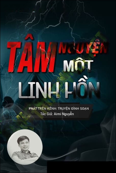 Tâm Nguyện 1 Linh Hồn