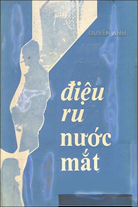Điệu Ru Nước Mắt