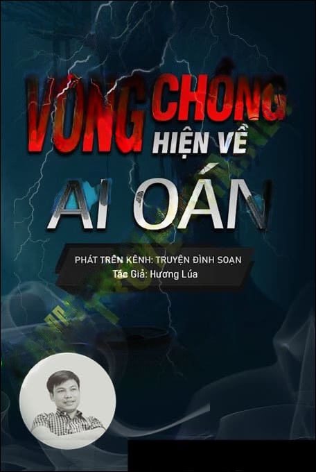Vong Chồng Ai Oán