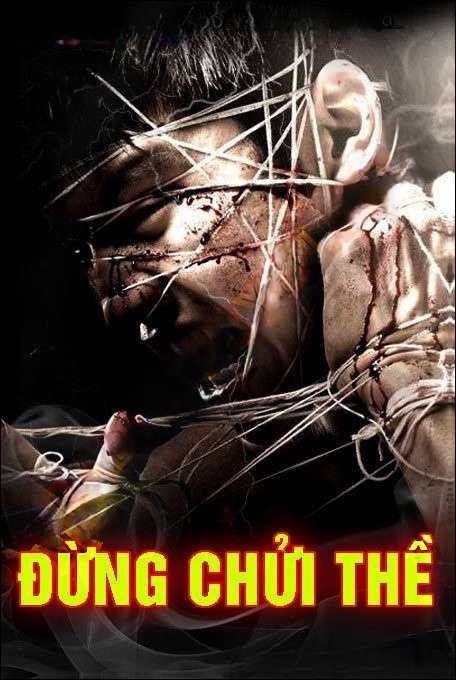 Đừng Chửi Thề - Nguyễn Huy