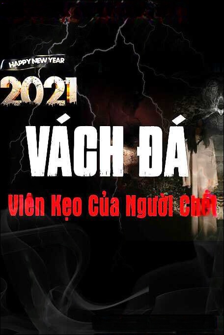 Vách Đá
