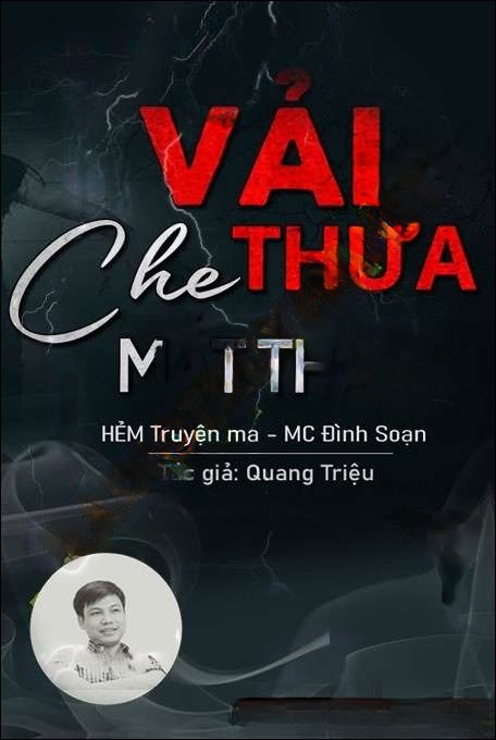 Vải Thưa Che Mắt Thánh - Đình Soạn
