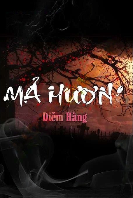 Mả Hương - Trần Thy