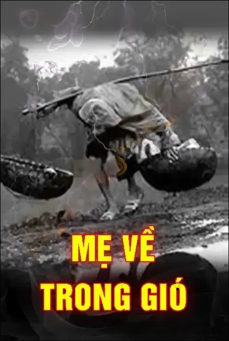 Mẹ Về Trong Gió - MC Lam Phương