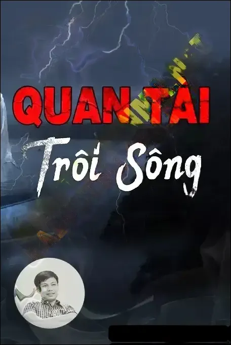 Quan Tài Trôi Sông - Đình Soạn