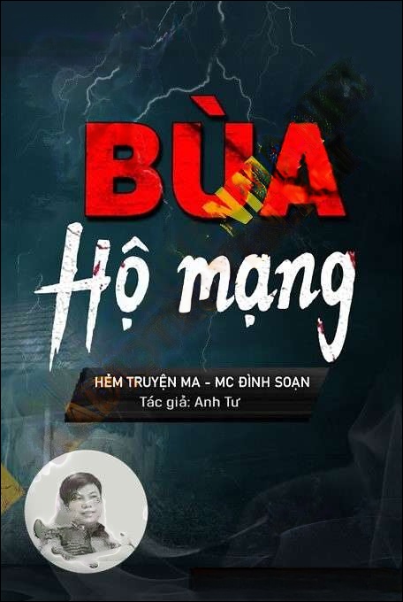 Bùa Hộ Mạng - Đình Soạn