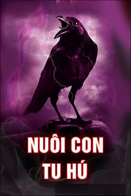 Nuôi Con Tu Hú