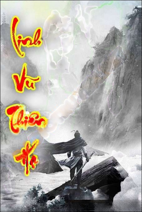 Linh Vũ Thiên Hạ - MC Tuấn Anh