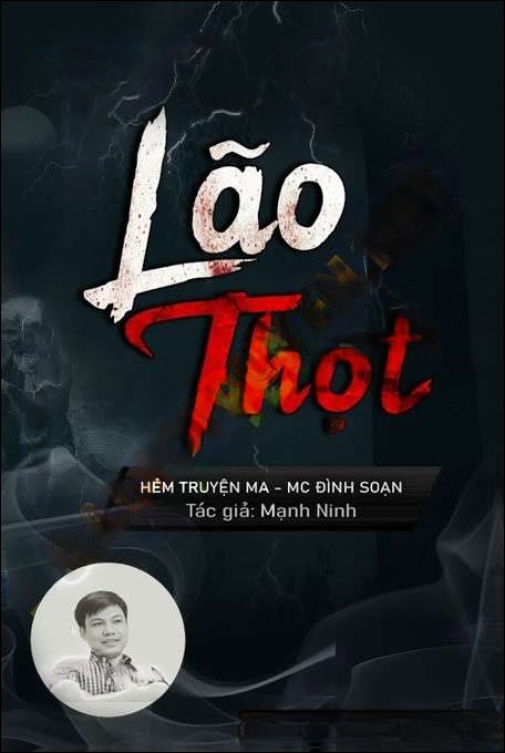 Lão Thọt - Đình Soạn