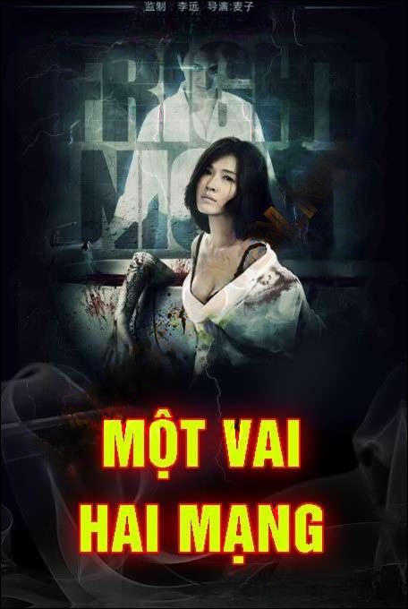 Một Vai Hai Mạng - Nguyễn Huy