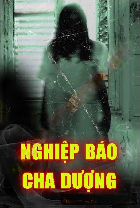 Nghiệp Báo Cha Dượng - Trần Thy