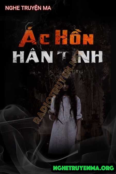 Ác Hồn Hận Tình