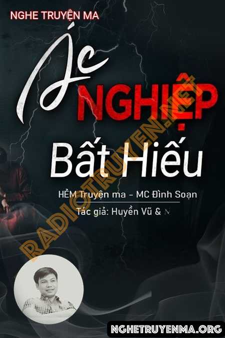 Ác Nghiệp Bất Hiếu
