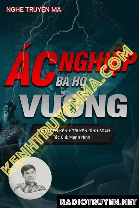 Á.c Nghiệp Bá Hộ Vương