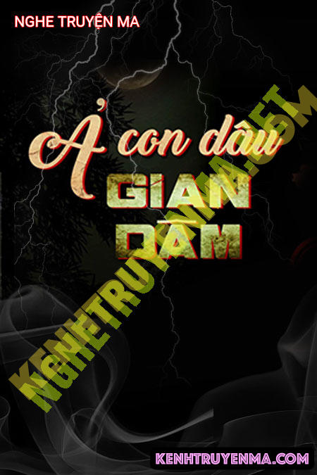 Ả Con Dâu Gian Dâm