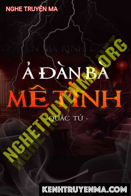 Ả Đàn Bà Điếm