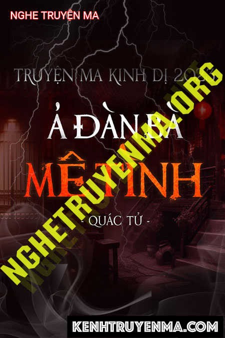 Ả Đàn Bà Điên Tình